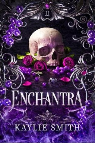 Cover of Enchantra