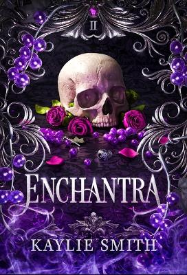 Book cover for Enchantra