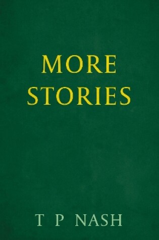 Cover of More Stories