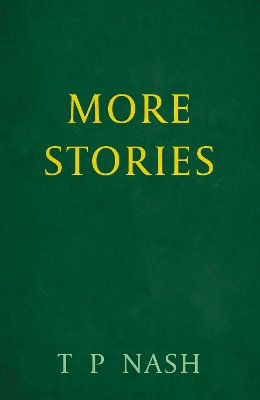 Book cover for More Stories