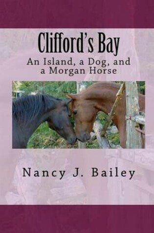 Cover of Clifford's Bay