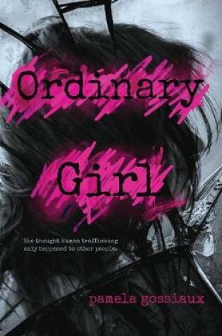 Cover of Ordinary Girl