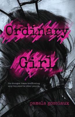 Book cover for Ordinary Girl