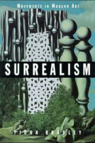 Cover of Surrealism