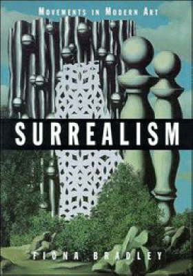 Cover of Surrealism