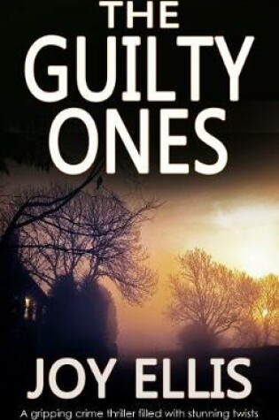 Cover of The Guilty Ones