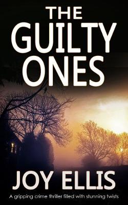 Book cover for The Guilty Ones