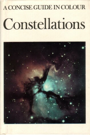 Cover of Constellations