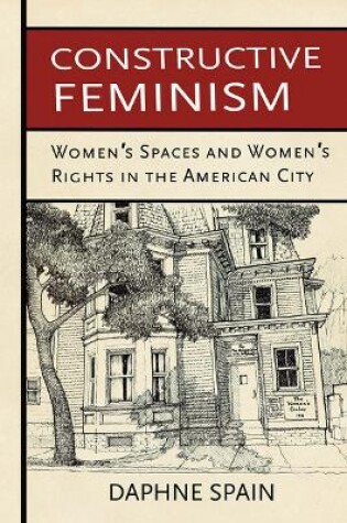 Cover of Constructive Feminism