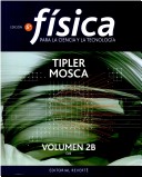 Book cover for Fisica 2b - Para La Ciencia y Tecnologia. Luz