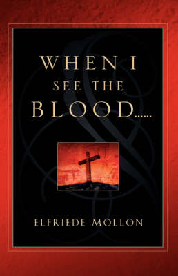 Cover of When I See the Blood