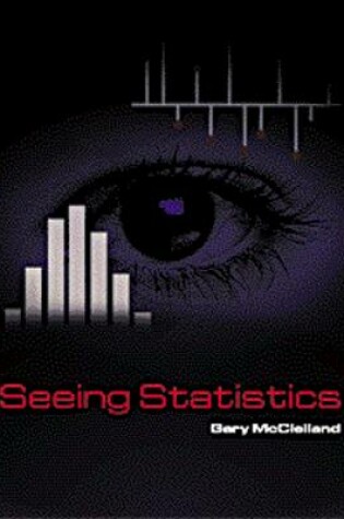 Cover of Seeing Statistics