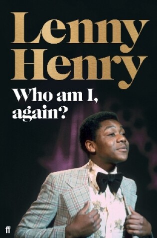 Cover of Who am I, again?