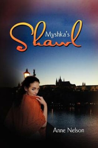 Cover of Myshka's Shawl