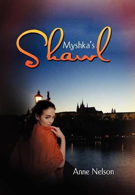 Book cover for Myshka's Shawl