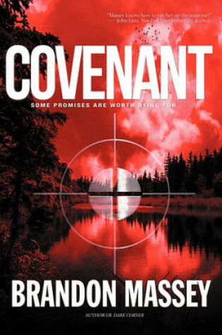 Cover of Covenant