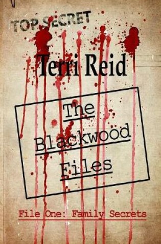 Cover of The Blackwood Files - File One
