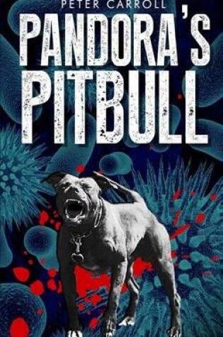 Cover of Pandora's Pitbull