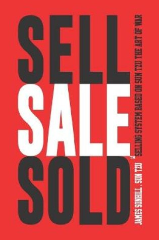 Cover of Sell Sale Sold(tm)