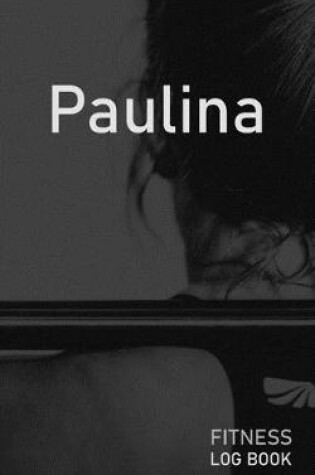 Cover of Paulina