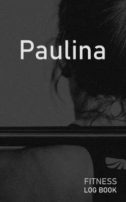 Book cover for Paulina