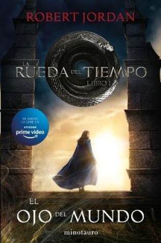 Cover of El Ojo del Mundo