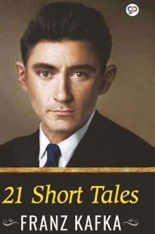 Cover of 21 Short Tales (Hardcover Library Edition)