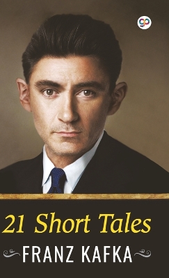 Book cover for 21 Short Tales (Hardcover Library Edition)