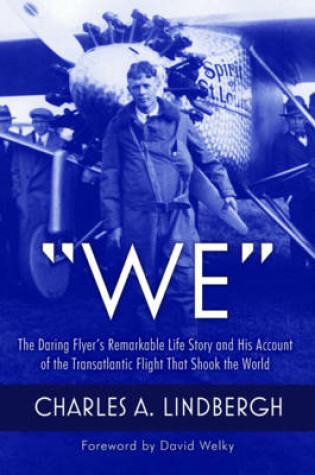 Cover of We