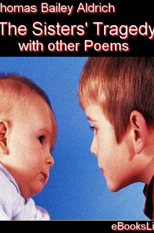 Cover of The Sisters' Tragedy and Other Poems