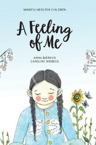 Cover of A feeling of me