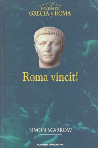 Cover of Roma Vincit!