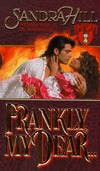Cover of Frankly, My Dear....