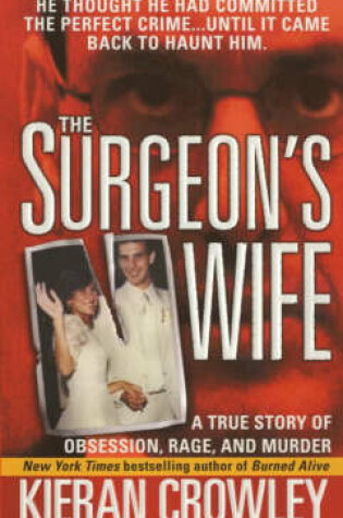 Cover of The Surgeon's Wife