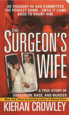 Book cover for The Surgeon's Wife