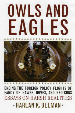 Cover of Owls and Eagles