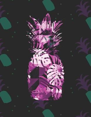 Book cover for Fresh Like a Pineapple