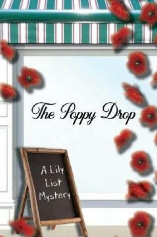 Cover of The Poppy Drop