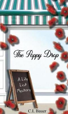 Cover of The Poppy Drop