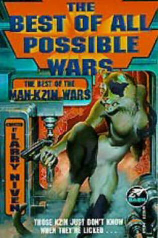 Cover of The Best of All Possible Wars