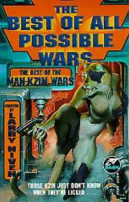 Book cover for The Best of All Possible Wars