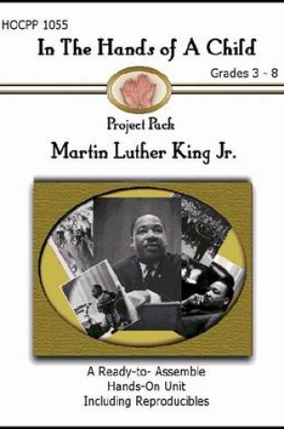 Cover of Martin Luther King Jr.