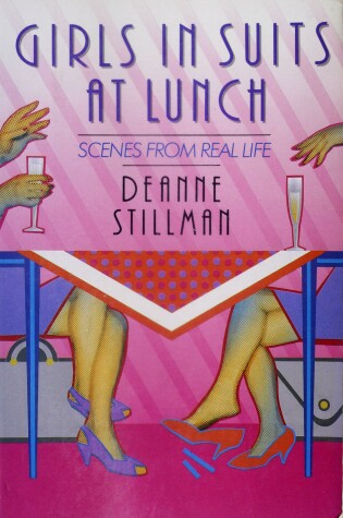 Cover of Girls/Suits/Lunch/PB