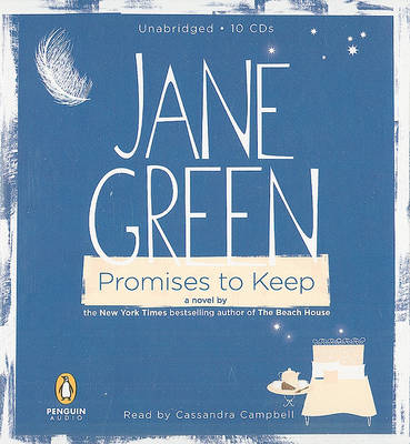 Book cover for Promises to Keep