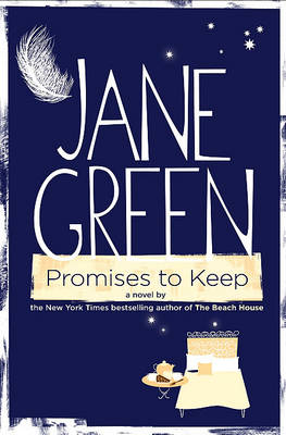 Book cover for Promises to Keep