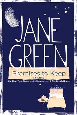 Book cover for Promises to Keep