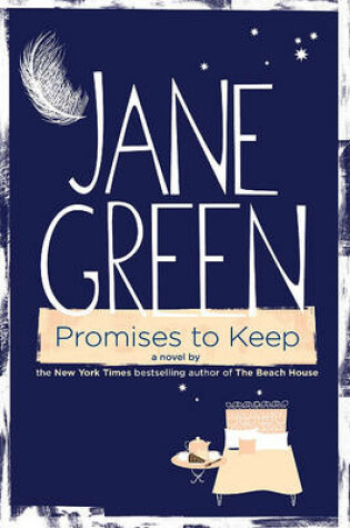 Cover of Promises to Keep