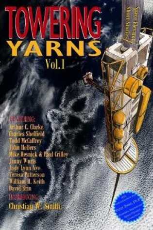 Cover of Towering Yarns