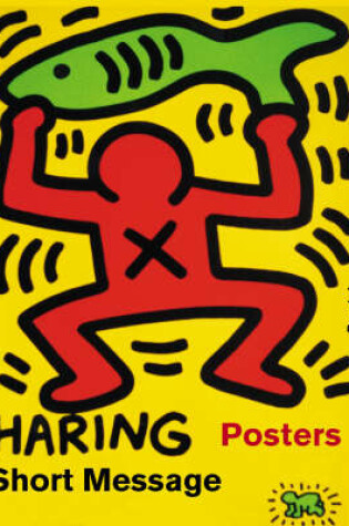 Cover of Keith Haring