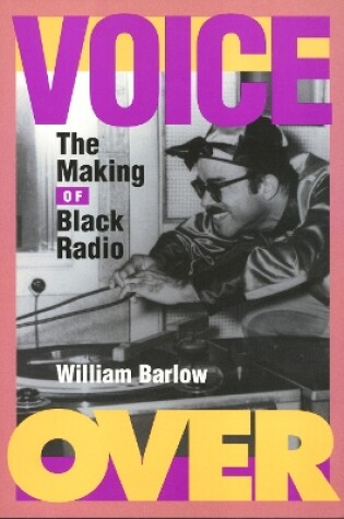 Cover of Voice Over